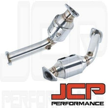 Carica l&#39;immagine nel visualizzatore di Gallery, Nissan 350z 03/- Z33 Catalizzatore ad alta