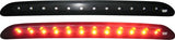 VW Golf MK5/MK6 Terzo Stop LED Trasparente