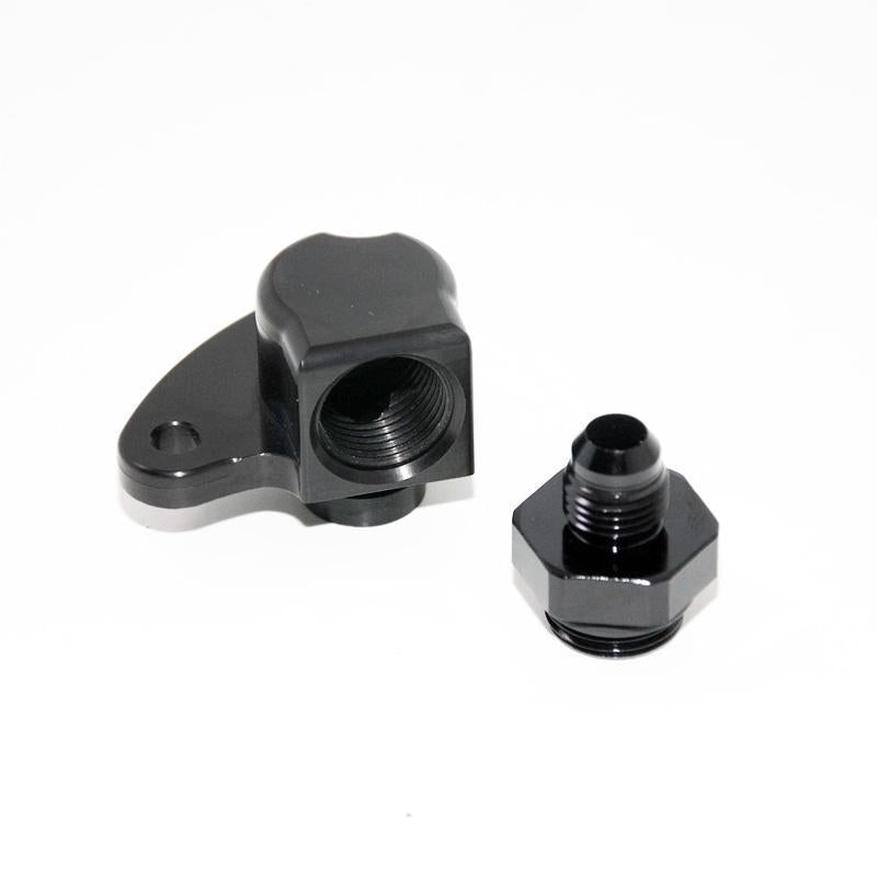 HR K-Series Power Steering Fitting