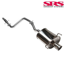 Load image into Gallery viewer, SRS Sistemi di scarico G35 Catback System (Prelude 97-01)