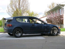 Load image into Gallery viewer, CCC Racing Drag Spoiler Aluminum (Civic 91-96 3dr) - em-power.it