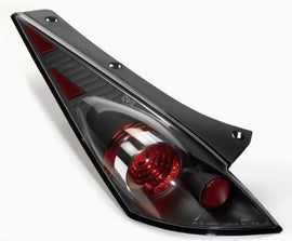Nissan 350Z Fanali Posteriori JDM Neri