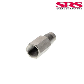 SRS Sistemi di scarico Cellfix con mini catalizzatore (Universale)