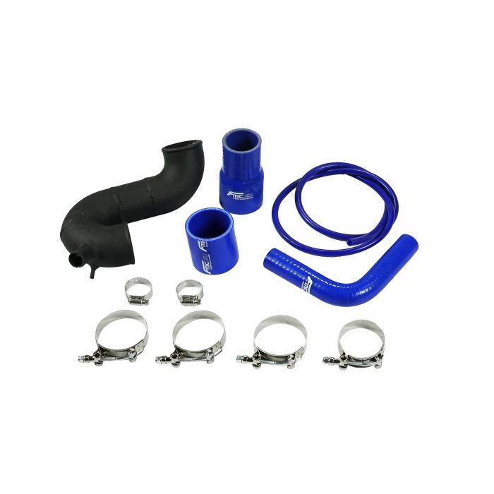 Charge pipe VW Golf MK5 Audi A3 2.0 FSI/TFSI Blu