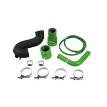 Carica l&#39;immagine nel visualizzatore di Gallery, Charge pipe VW Golf MK5 Audi A3 2.0 FSI/TFSI Verde