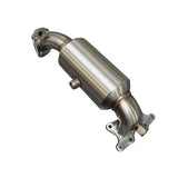 SRS Catalizzatore di scarico Race (Civic 06-12 1.8i FN1/FK2)