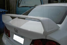 Load image into Gallery viewer, Honda Civic 05/- 4dr Sedan/Hybrid Spoiler Portellone Posteriore MGN