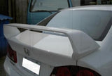 Honda Civic 05/- 4dr Sedan/Hybrid Spoiler Portellone Posteriore MGN