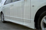 Honda Civic 05/- 4dr Sedan/Hybrid Minigonne MGN