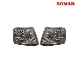 Sonar Corner/City Lights Cromati (CRX 87-89) - em-power.it