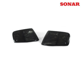 Sonar Corner/City Lights Neri (CRX 87-89) - em-power.it