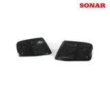 Sonar Corner/City Lights Neri (CRX 87-89)