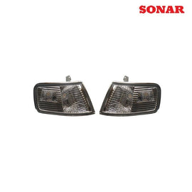 Sonar Corner/City Lights Neri (CRX 90-93) - em-power.it