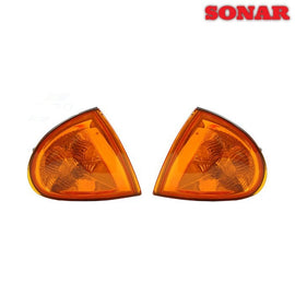 Sonar Frecce Amber (Del Sol) - em-power.it