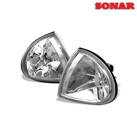 Sonar Frecce Cromati (Del Sol) - em-power.it