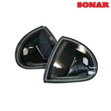 Sonar Black Arrows (Del Sol)