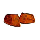 Frecce JDM Amber (Civic 87-89 3dr)