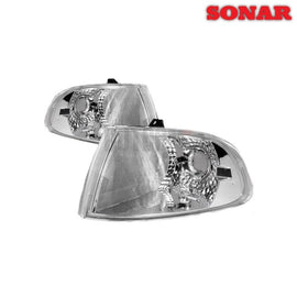 Sonar Frecce Cromati (Civic 91-96 2/3dr) - em-power.it