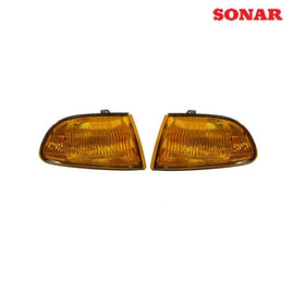 Sonar Frecce Amber (Civic 91-96 4dr) - em-power.it