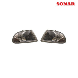 Sonar Frecce Neri (Civic 91-96 4dr) - em-power.it
