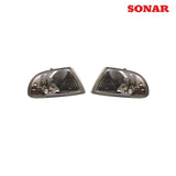 Sonar Black Arrows (Civic 91-96 4dr)