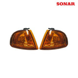 Sonar Arrows Amber (Prelude 92-96)