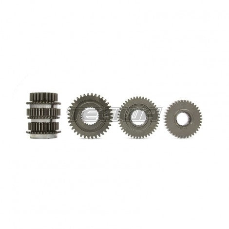 MFACTORY CLOSE RATIO GEARS HONDA CIVIC TYPE R EP3 FN2 INTEGRA DC5 K20A