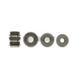 MFACTORY CLOSE RATIO GEARS HONDA CIVIC TYPE R EP3 FN2 INTEGRA DC5 K20A