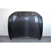 Load image into Gallery viewer, Cofano in Carbonio Audi A5 07-12