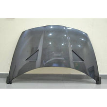 Load image into Gallery viewer, Cofano in Carbonio Honda Civic 06 Type R Mugen