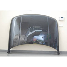 Carica l&#39;immagine nel visualizzatore di Gallery, Cofano in Carbonio Land Rover Sport 2005-2012