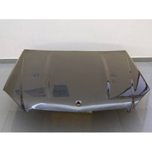 Carica l&#39;immagine nel visualizzatore di Gallery, Cofano in Carbonio Mercedes Classe C W204 C63 2007-2010