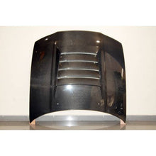Load image into Gallery viewer, Cofano in Carbonio Nissan Skyline 95, R33 GTR  Prese d&#39;Aria