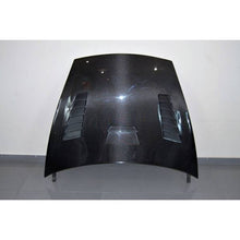 Load image into Gallery viewer, Cofano in Carbonio Porsche Cayenne 03-07