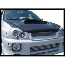 Load image into Gallery viewer, Cofano in Carbonio Subaru Impreza 01 S/T