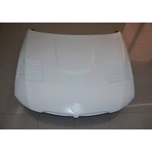 Load image into Gallery viewer, Cofano in Vetroresina BMW Serie 3 E90 GTR 2005-2008