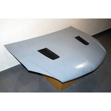 Load image into Gallery viewer, Cofano in Vetroresina Opel Astra C/Prese Carbonio