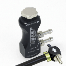 Carica l'immagine nel visualizzatore di Gallery, Turbosmart In Cabin Boost Controller – Black