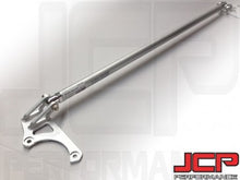 Carica l&#39;immagine nel visualizzatore di Gallery, Toyota Toyota Corolla 01/- E12 3/5drs Barra Duomi Anteriore alu