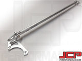 Toyota Toyota Corolla 01/- E12 3/5drs Barra Duomi Anteriore alu