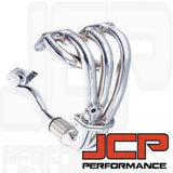 Toyota Toyota Corolla 92/96 E10 3dr HB Collettori di Scarico ( 1.6L )