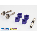 AIRTEC Intercooler e Radiatore Polyurethane Fitting Kit