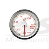 DSD-CS Manometro Bianco  Temperatura acqua - em-power.it