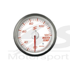 DSD-CS Manometro Bianco  Temperatura acqua - em-power.it