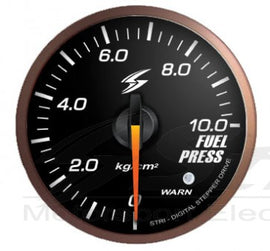 DSD-CS Manometro Nero  Pressione benzina - em-power.it