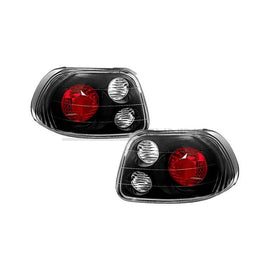 Sonar Fanali Posteriori Honda Del Sol EH EG