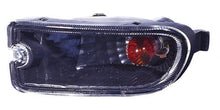 Carica l&#39;immagine nel visualizzatore di Gallery, Subaru Impreza WRX 98-01 Frecce Anteriori Neri V1