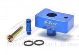 Turbo / Pressione Turbo (MAP) Manometro adattatore VW Golf VII 1.8 / 2.0 T FSI / TFSI / TSI