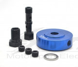 Pressione olio Manometro adattatore VW / VAG 2.0 T FSI / TFSI / TSI