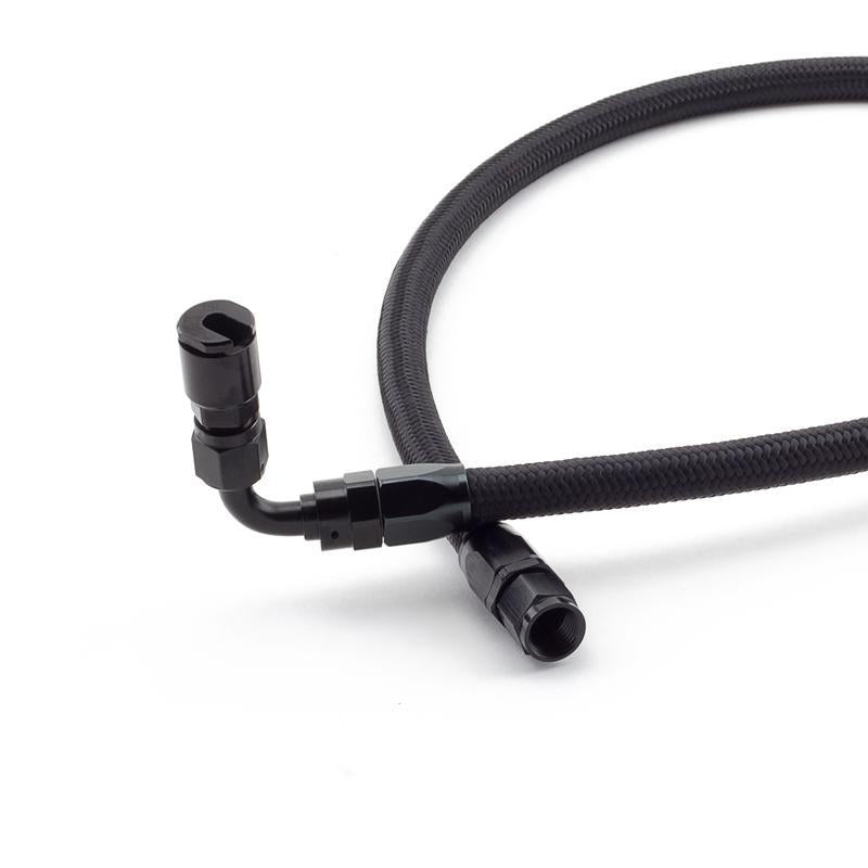 HR Tucked Fuel Line Kit (02-06 ACURA RSX & 06-11 CIVIC SI & 01-05 CIVIC SI)